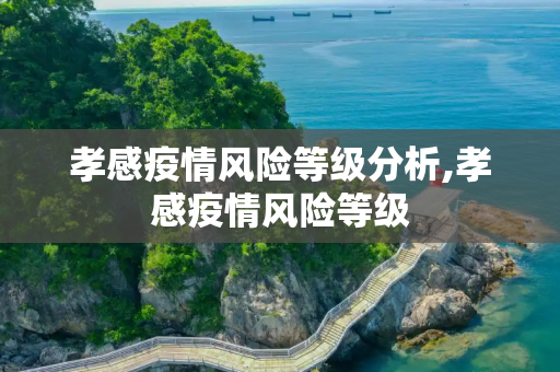 孝感疫情风险等级分析,孝感疫情风险等级