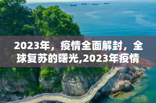 2023年，疫情全面解封，全球复苏的曙光,2023年疫情全面解封
