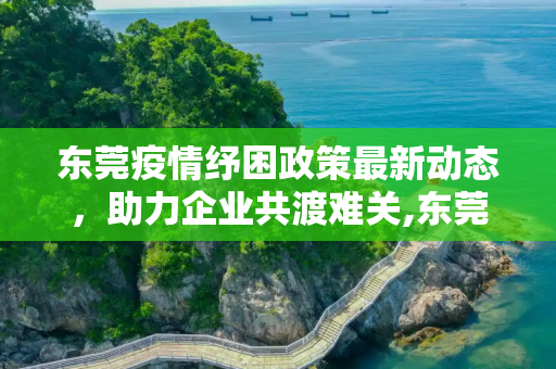 东莞疫情纾困政策最新动态，助力企业共渡难关,东莞疫情纾困政策最新