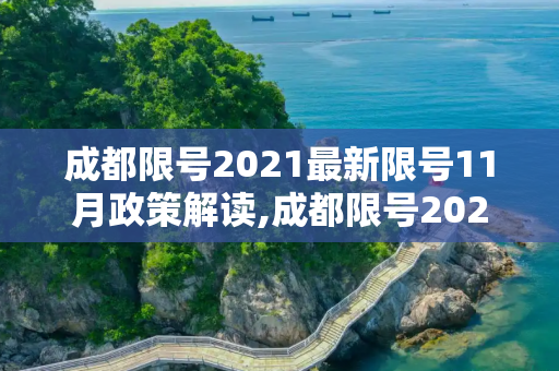 成都限号2021最新限号11月政策解读,成都限号2021最新限号11月