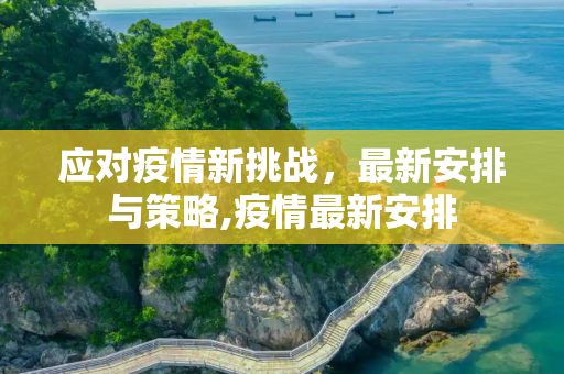 应对疫情新挑战，最新安排与策略,疫情最新安排