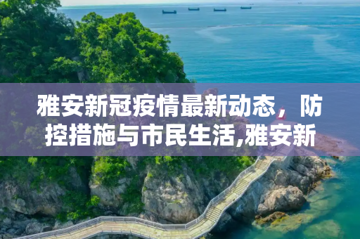 雅安新冠疫情最新动态，防控措施与市民生活,雅安新冠疫情最新消息