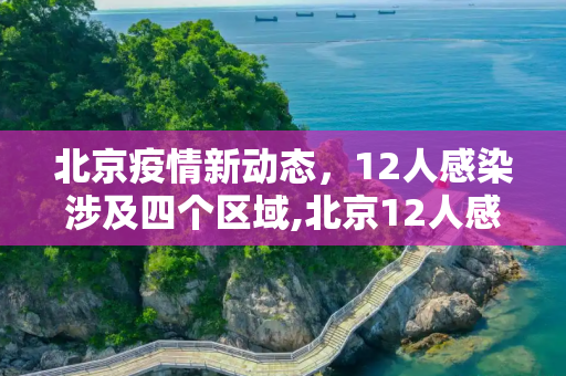 北京疫情新动态，12人感染涉及四个区域,北京12人感染涉四区