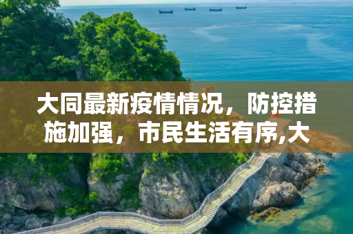 大同最新疫情情况，防控措施加强，市民生活有序,大同最新疫情情况