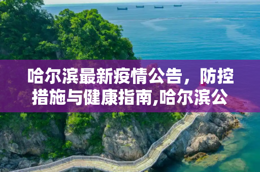 哈尔滨最新疫情公告，防控措施与健康指南,哈尔滨公告最新疫情