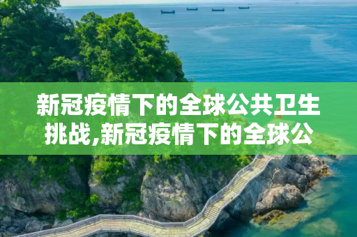新冠疫情下的全球公共卫生挑战,新冠疫情下的全球公共卫生挑战