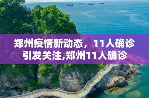 郑州疫情新动态，11人确诊引发关注,郑州11人确诊
