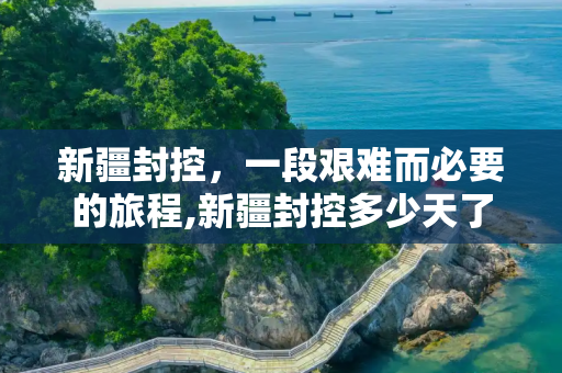 新疆封控，一段艰难而必要的旅程,新疆封控多少天了