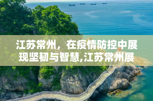 江苏常州，在疫情防控中展现坚韧与智慧,江苏常州展现疫情防控的坚韧与智慧
