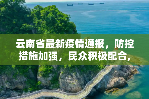 云南省最新疫情通报，防控措施加强，民众积极配合,云南省最新疫情通报