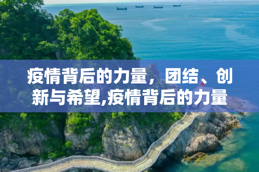 疫情背后的力量，团结、创新与希望,疫情背后的力量
