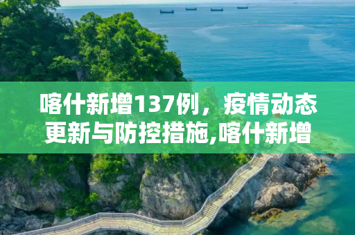 喀什新增137例，疫情动态更新与防控措施,喀什新增137例