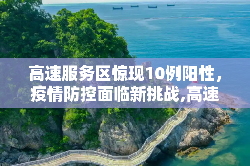高速服务区惊现10例阳性，疫情防控面临新挑战,高速服务区现10例阳性