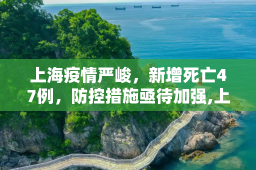 上海疫情严峻，新增死亡47例，防控措施亟待加强,上海新增死亡47例