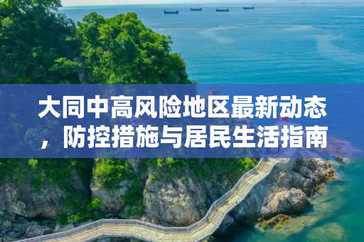 大同中高风险地区最新动态，防控措施与居民生活指南,大同中高风险地区最新