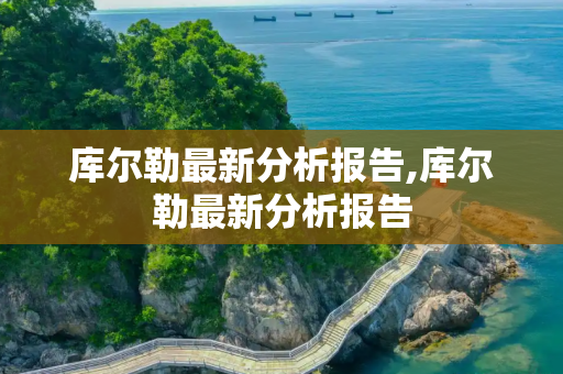 库尔勒最新分析报告,库尔勒最新分析报告
