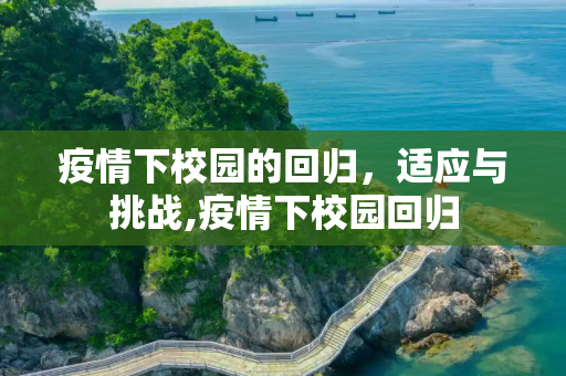 疫情下校园的回归，适应与挑战,疫情下校园回归