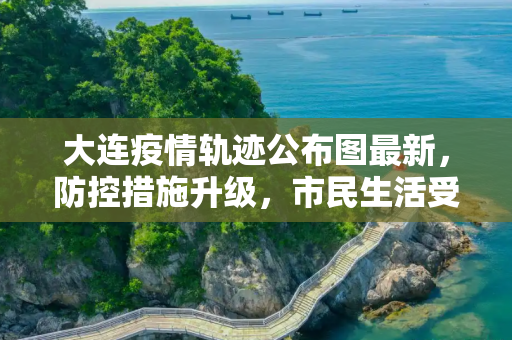 大连疫情轨迹公布图最新，防控措施升级，市民生活受影响,大连疫情轨迹公布图最新
