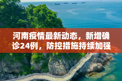 河南疫情最新动态，新增确诊24例，防控措施持续加强,河南新增确诊24例