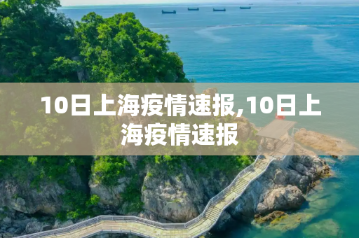 10日上海疫情速报,10日上海疫情速报