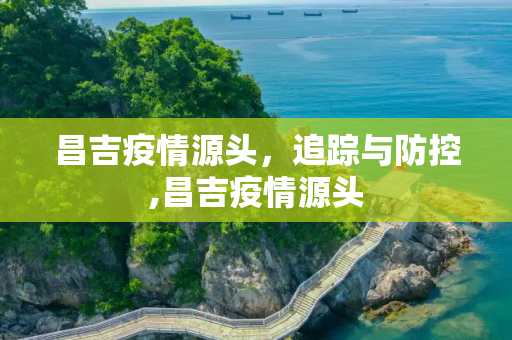 昌吉疫情源头，追踪与防控,昌吉疫情源头