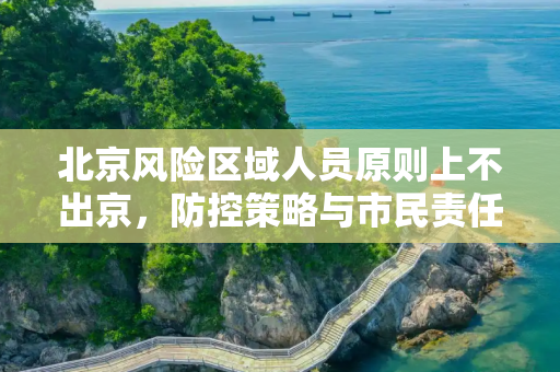 北京风险区域人员原则上不出京，防控策略与市民责任,北京风险区域人员原则上不出京