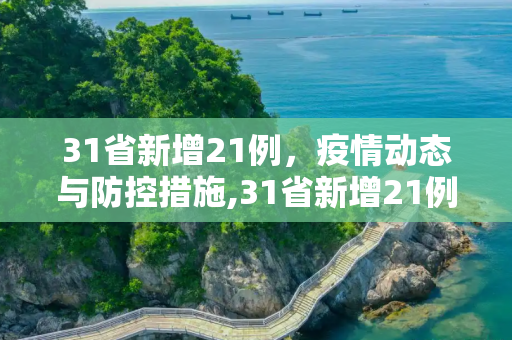 31省新增21例，疫情动态与防控措施,31省新增21例