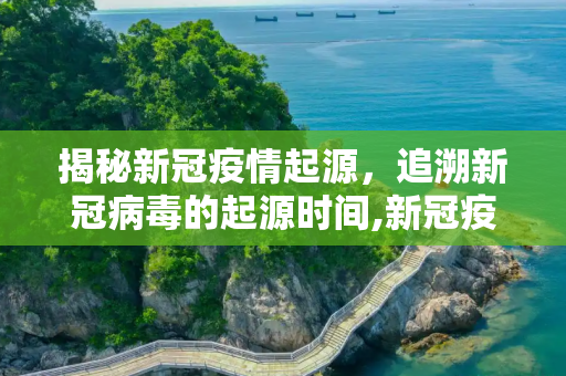 揭秘新冠疫情起源，追溯新冠病毒的起源时间,新冠疫情何时开始？揭秘疫情起源时间