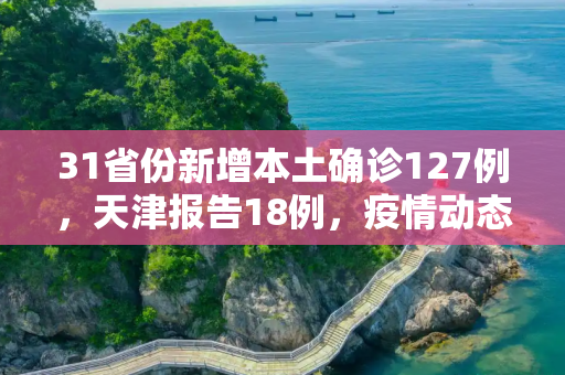 31省份新增本土确诊127例，天津报告18例，疫情动态与防控措施,31省份新增本土确诊127例天津18例