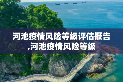 河池疫情风险等级评估报告,河池疫情风险等级