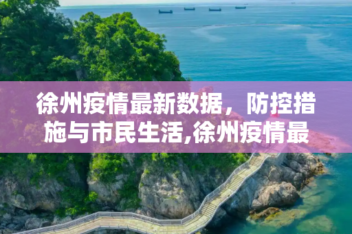 徐州疫情最新数据，防控措施与市民生活,徐州疫情最新数据
