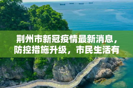 荆州市新冠疫情最新消息，防控措施升级，市民生活有序,荆州新冠疫情最新消息