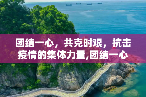 团结一心，共克时艰，抗击疫情的集体力量,团结一心抗击疫情