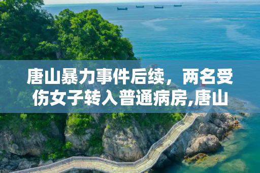 唐山暴力事件后续，两名受伤女子转入普通病房,唐山2名被打住院女子转入普通病房