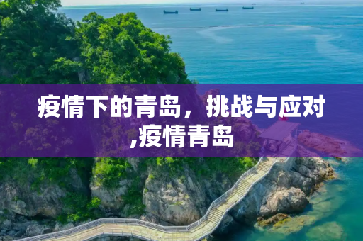 疫情下的青岛，挑战与应对,疫情青岛