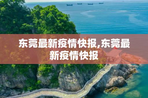 东莞最新疫情快报,东莞最新疫情快报