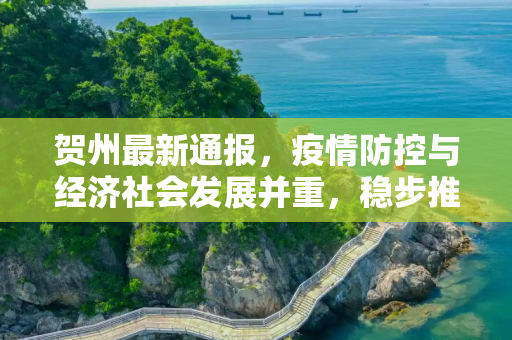 贺州最新通报，疫情防控与经济社会发展并重，稳步推进,贺州最新通报