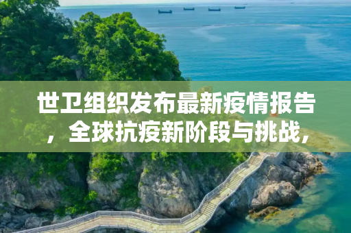 世卫组织发布最新疫情报告，全球抗疫新阶段与挑战,世卫组织发布疫情报告