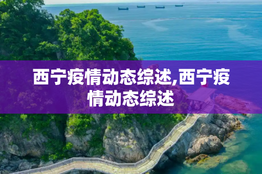 西宁疫情动态综述,西宁疫情动态综述