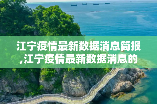 江宁疫情最新数据消息简报,江宁疫情最新数据消息的简单介绍