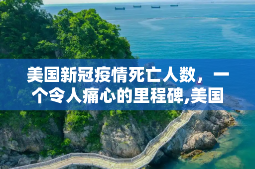 美国新冠疫情死亡人数，一个令人痛心的里程碑,美国新冠疫情死亡人数