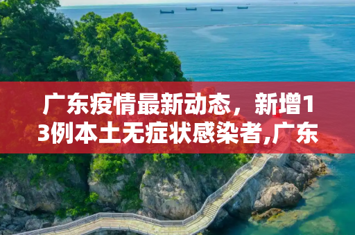 广东疫情最新动态，新增13例本土无症状感染者,广东新增13例本土无症状感染者