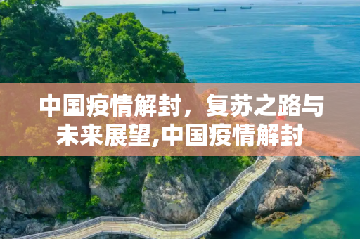 中国疫情解封，复苏之路与未来展望,中国疫情解封