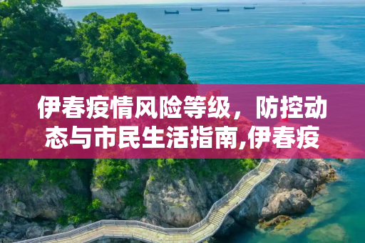 伊春疫情风险等级，防控动态与市民生活指南,伊春疫情风险等级