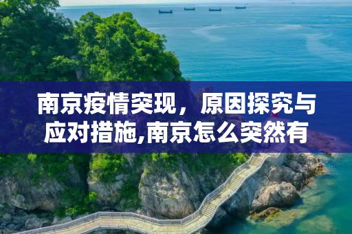 南京疫情突现，原因探究与应对措施,南京怎么突然有疫情了
