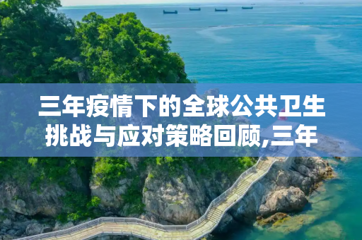 三年疫情下的全球公共卫生挑战与应对策略回顾,三年疫情下的全球公共卫生挑战与应对策略回顾