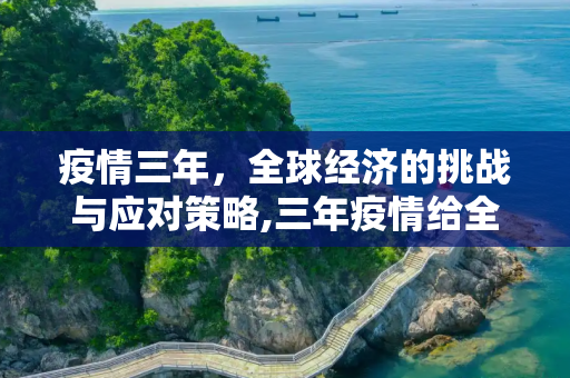 疫情三年，全球经济的挑战与应对策略,三年疫情给全球经济带来的挑战与应对策略