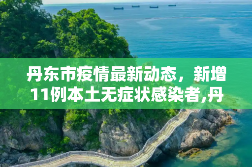 丹东市疫情最新动态，新增11例本土无症状感染者,丹东新增11例本土无症状