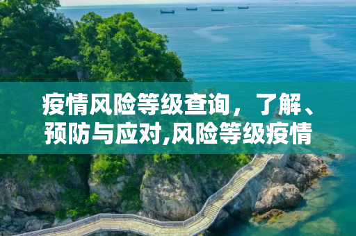 疫情风险等级查询，了解、预防与应对,风险等级疫情查询