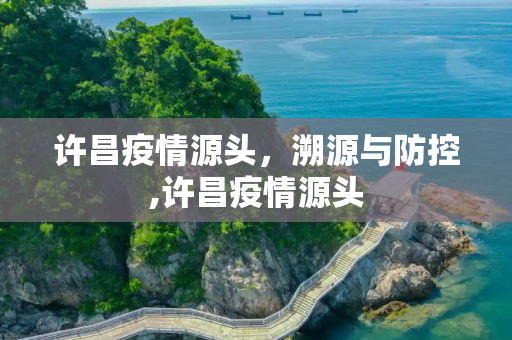 许昌疫情源头，溯源与防控,许昌疫情源头